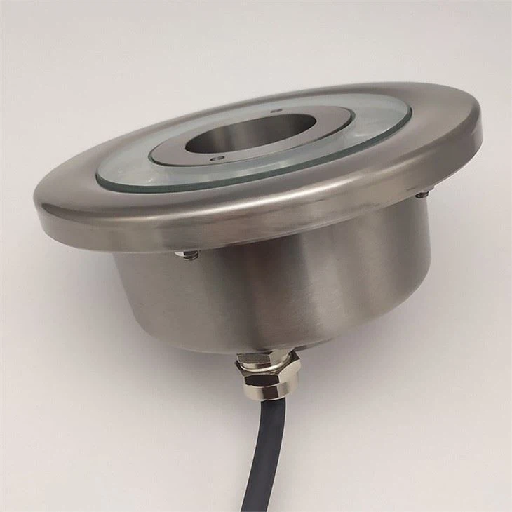 36w Indoor Led Water Fountain Lights