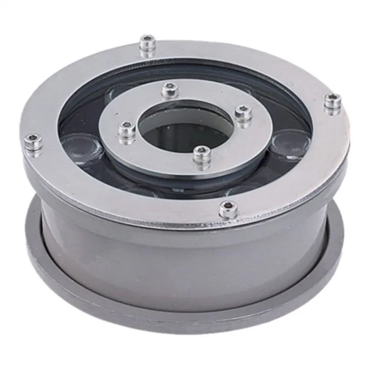 Small Submersible Fountain Lamp