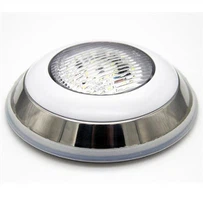Ķīnas Rgb Led peldbaseina apgaismojums Led zemūdens peldēšanas Led Pool Light