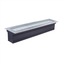 RGB IP65 ārējais LED sienas mazgātāja apgaismojums
