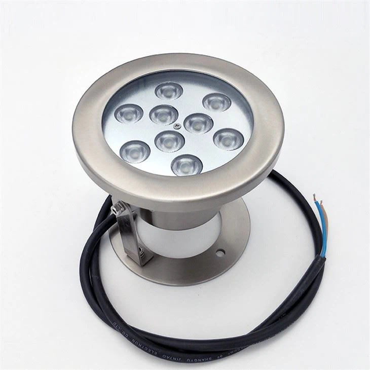 Brightest Underwater Light supplier