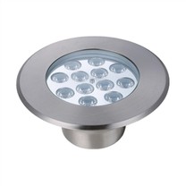 Inground Pool Lights Led krāsu maiņa