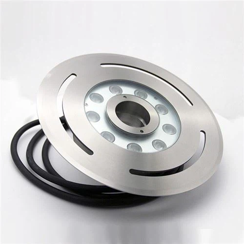 Led Water Jet Led Fountain Light