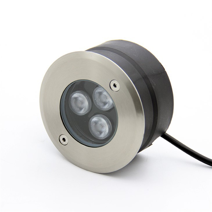 Inground Led Landscape Lights manufacturer